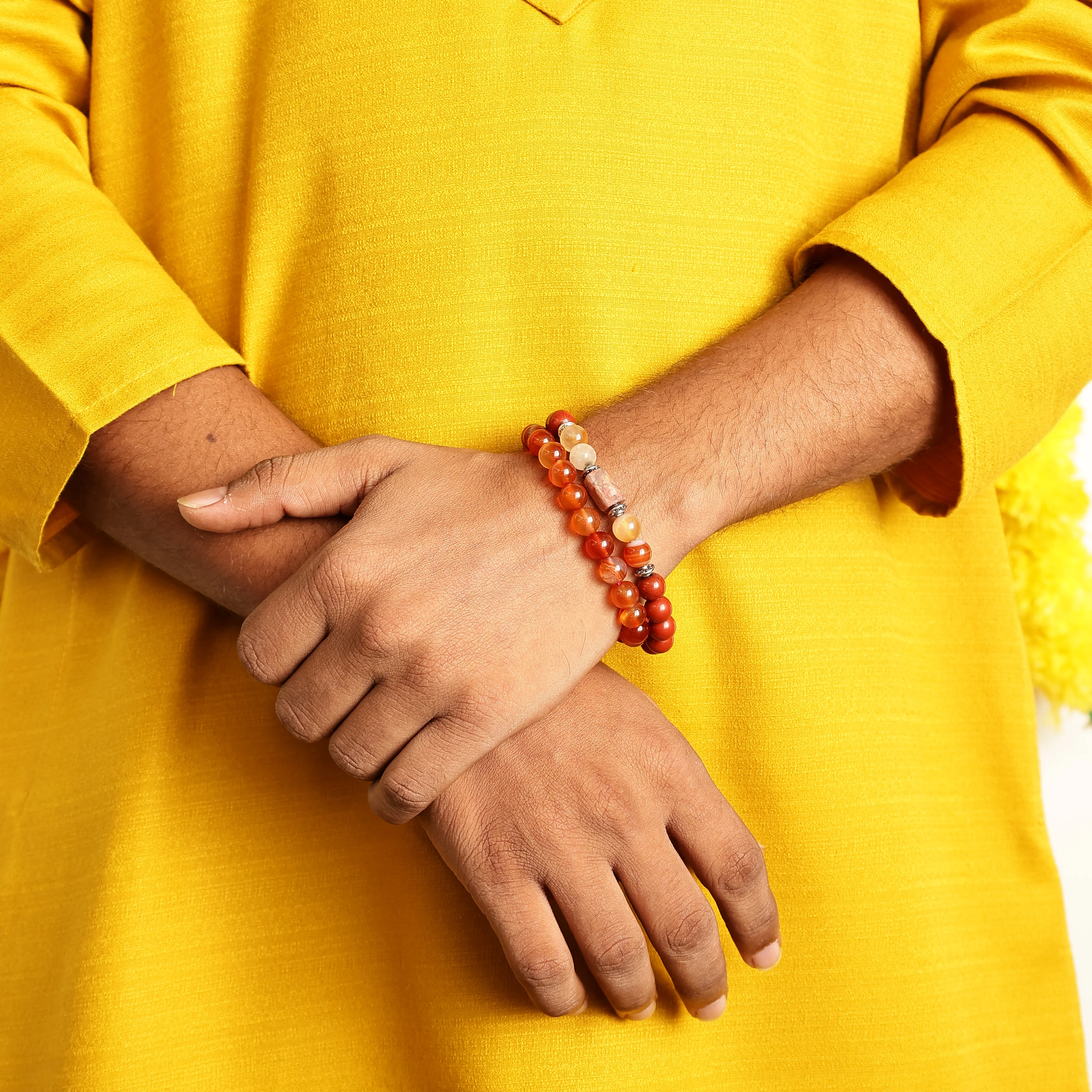 Aries (Mesh Rashi) Combo – For Health & Wealth - Image 3