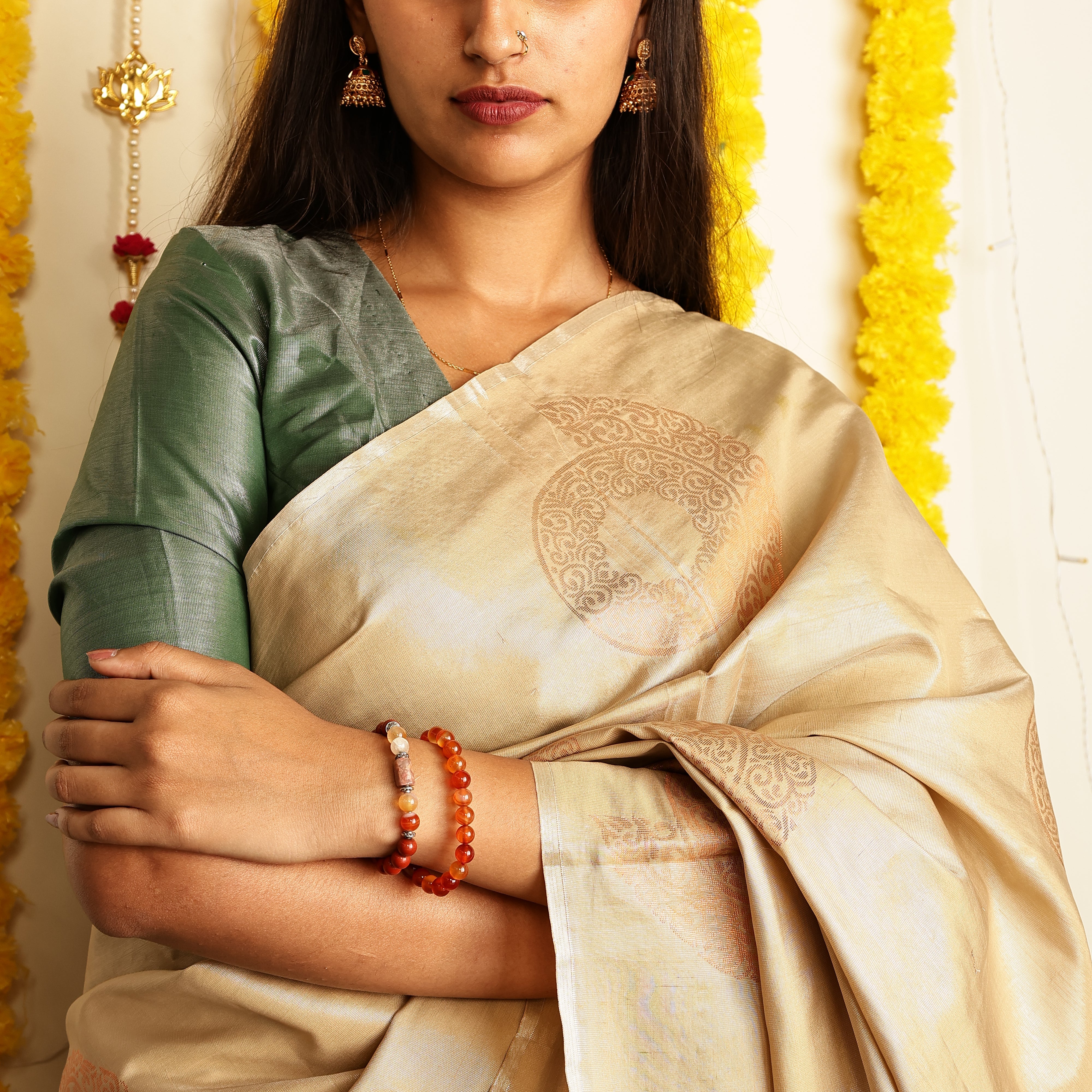 Aries (Mesh Rashi) Combo – For Health & Wealth - Image 4