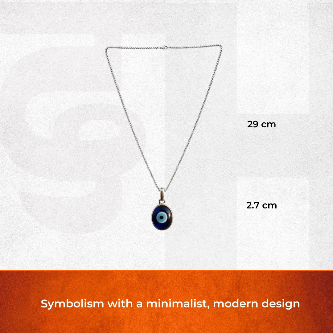 Evil Eye Locket - Image 5