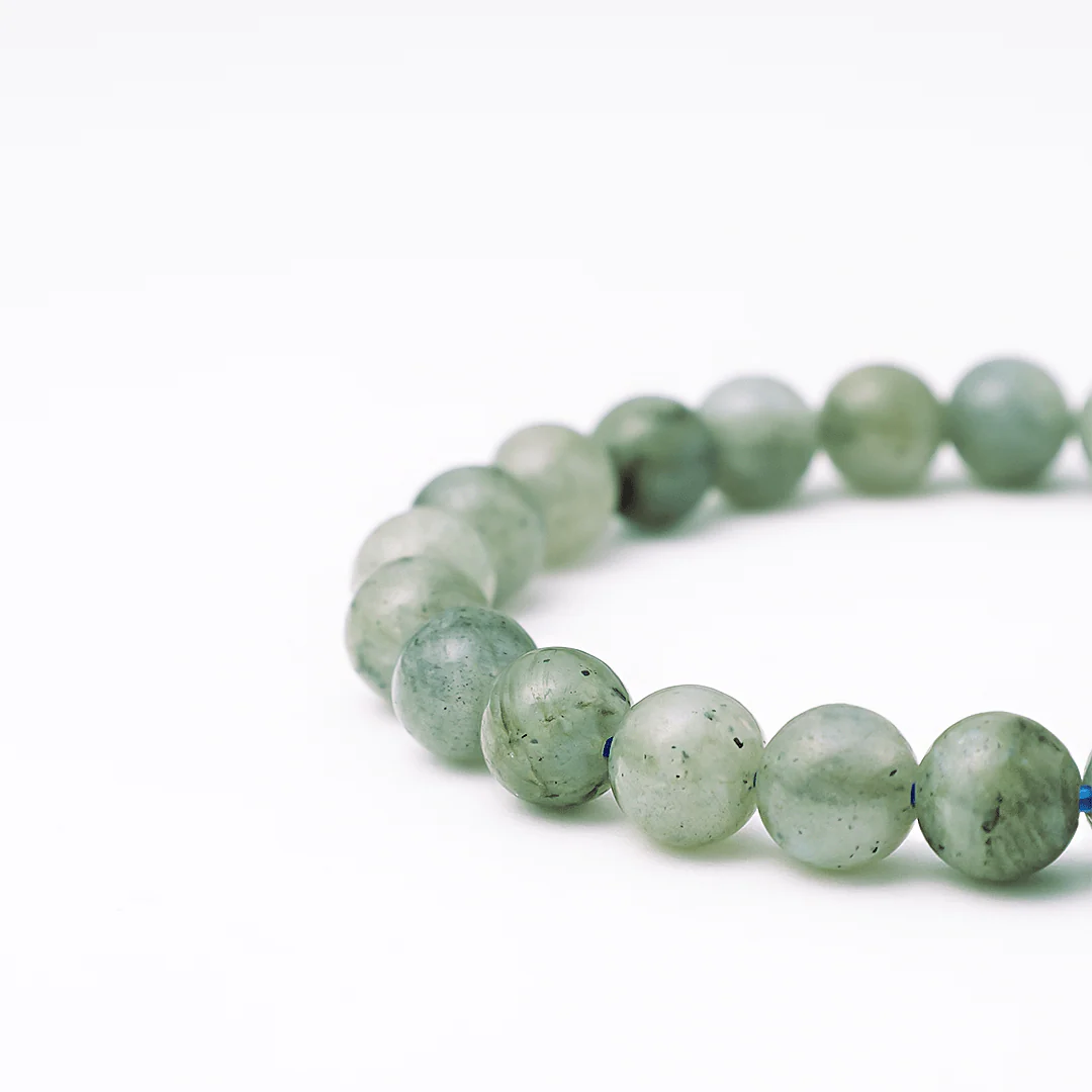 Labradorite Stone Bracelet - Image 5