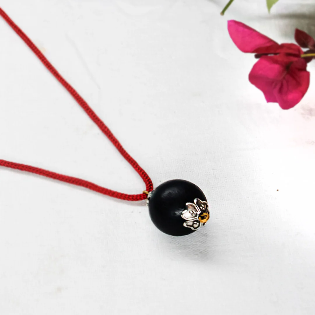 Premium Karungali Bead - Image 5