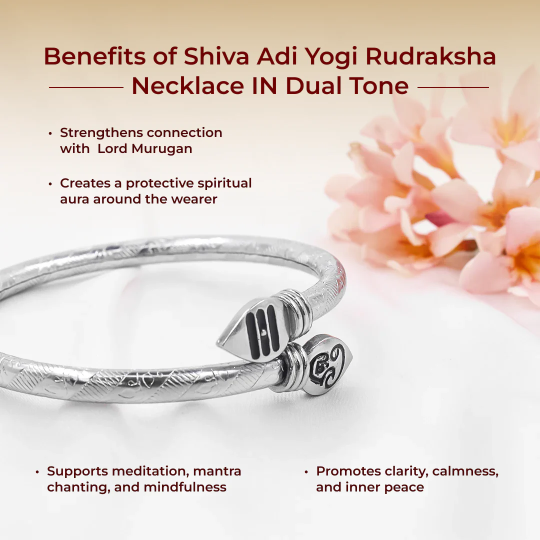 Premium Murugan Vel Kada | Spiritual Jewelry for Strength and Protection - Image 7
