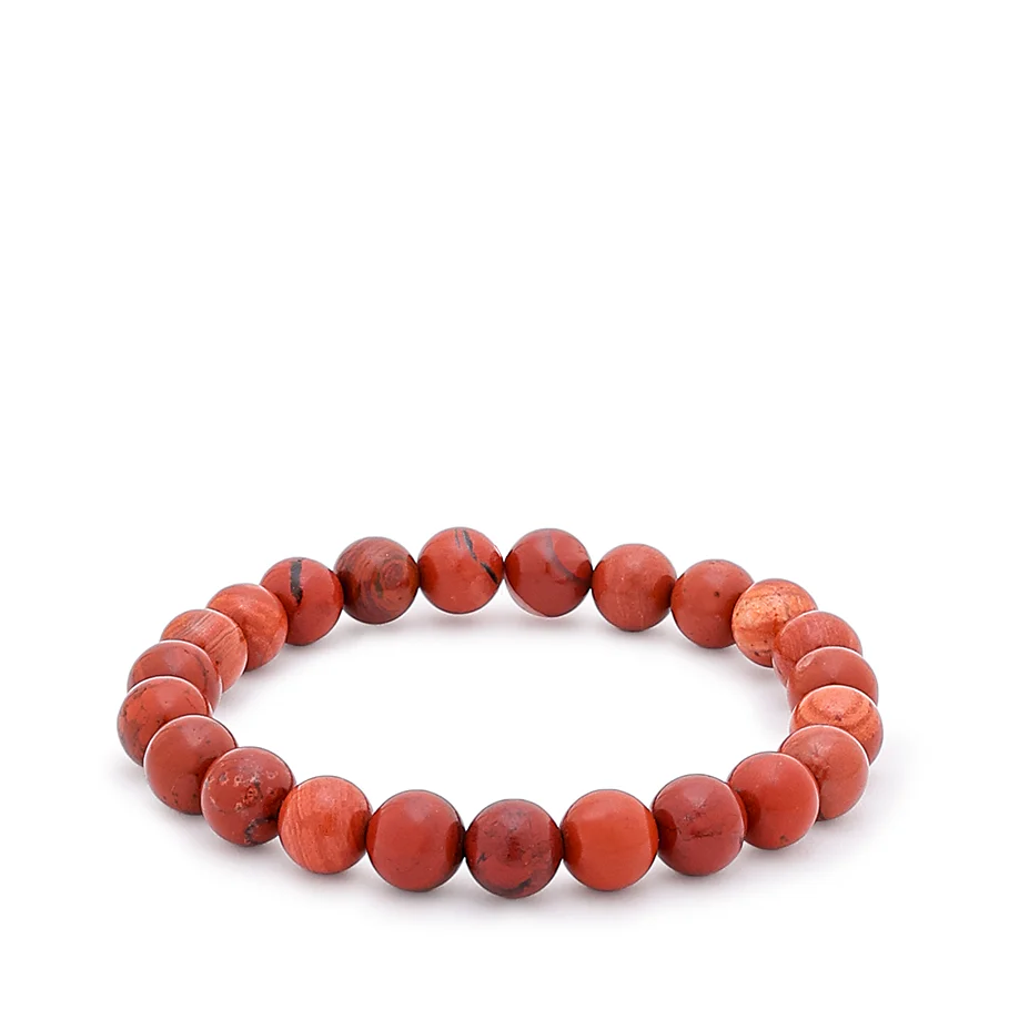 Red Jasper Bracelet - Image 3